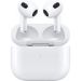 Obrázok pre výrobcu Apple AirPods (3rd generation) with MagSafe Charging Case